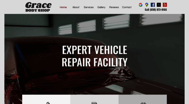 gracebodyshop.com