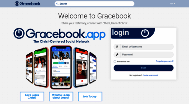 gracebook.app