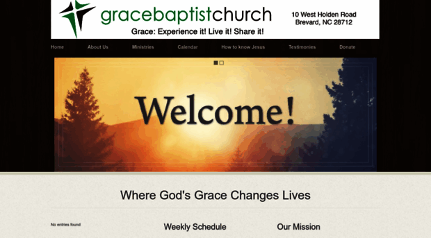 gracebrevard.com