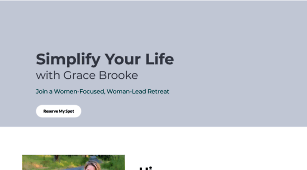 gracebrooke.com