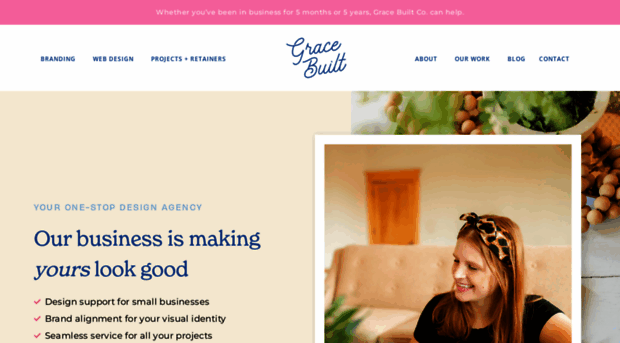 gracebuiltco.com