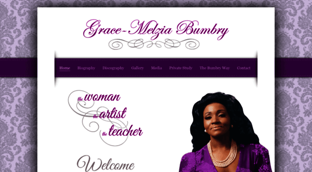 gracebumbry.com