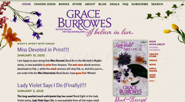 graceburrowes.com