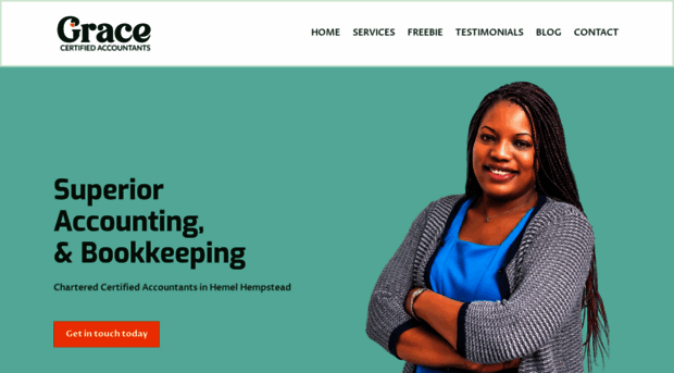 gracecertifiedaccountants.co.uk