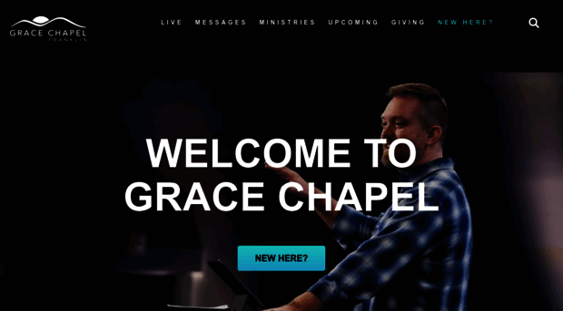 gracechapel.net