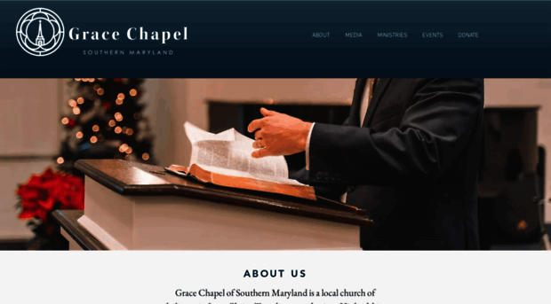 gracechapelsomd.org