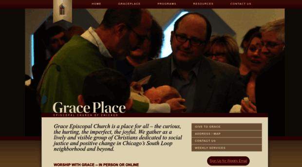 gracechicago.org