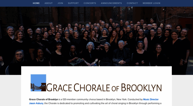 gracechorale.org