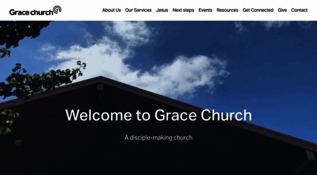 gracechurch.cc