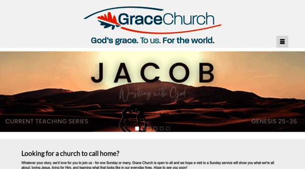 gracechurch.co.nz