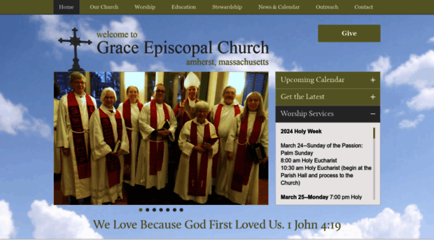 gracechurchamherst.org