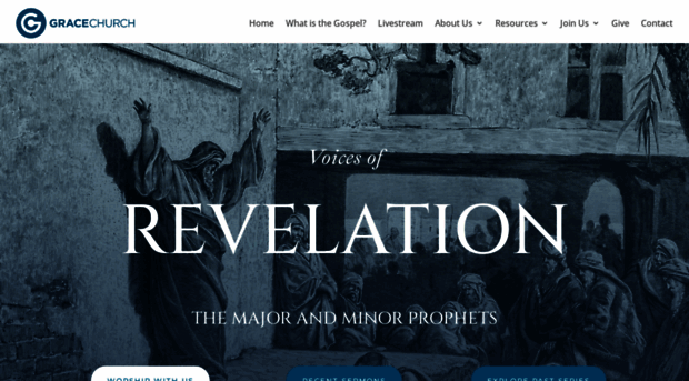 gracechurchcc.com