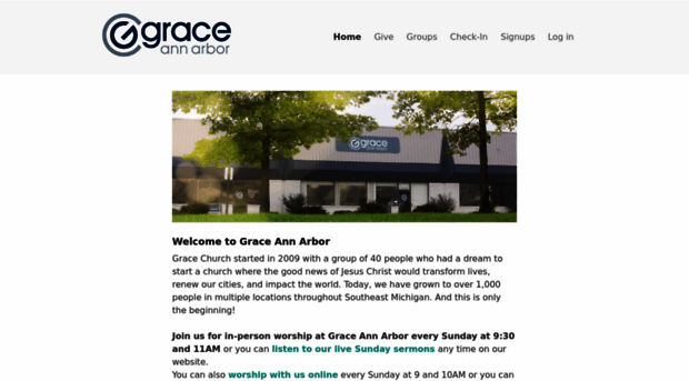 gracechurches.churchcenter.com