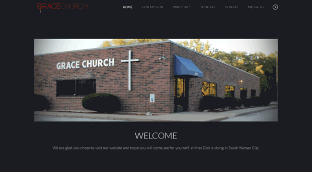 gracechurchkc.org