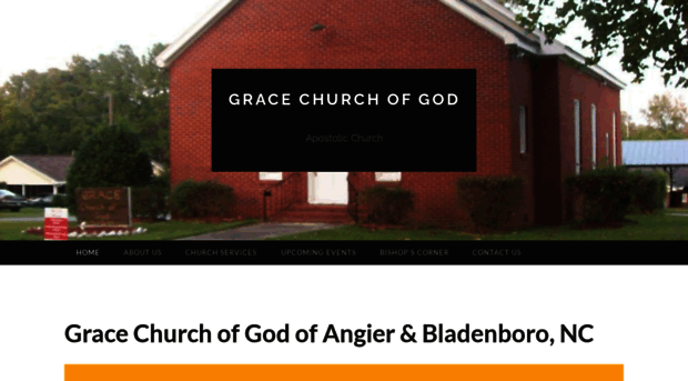 gracechurchofgod.org