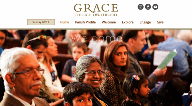 gracechurchonthehill.ca