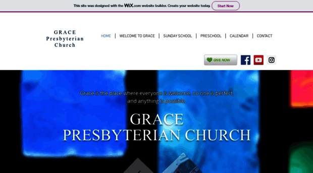 gracechurchpc.com