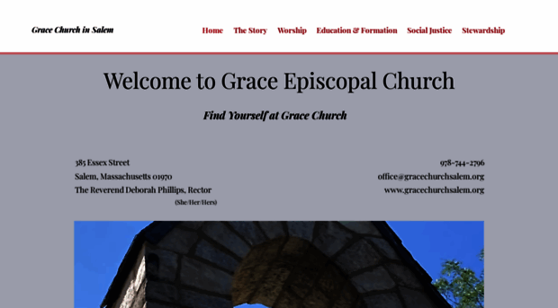 gracechurchsalem.org