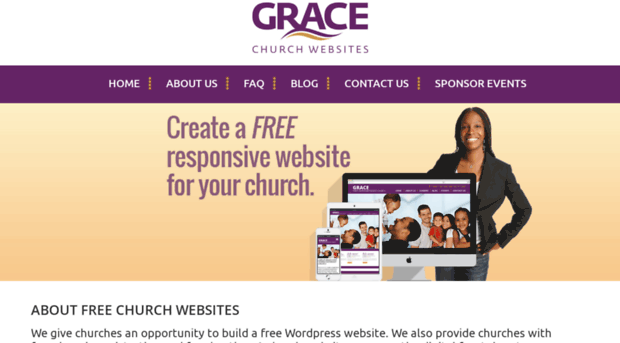 gracechurchsites.com