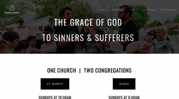 gracechurchsw.com