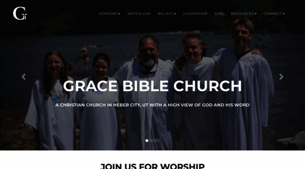 gracechurchutah.org