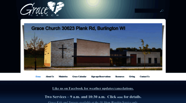 gracechurchwi.org