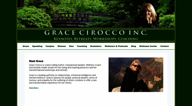 gracecirocco.com