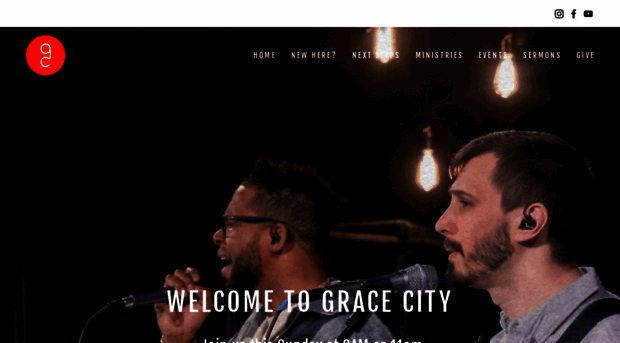 gracecitychurch.org