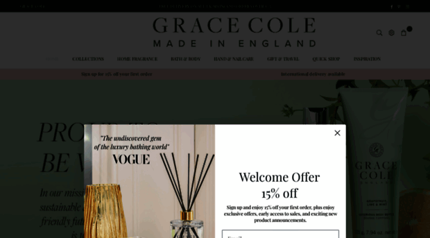 gracecole.co.uk