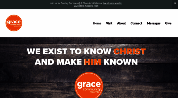 gracecomm.org