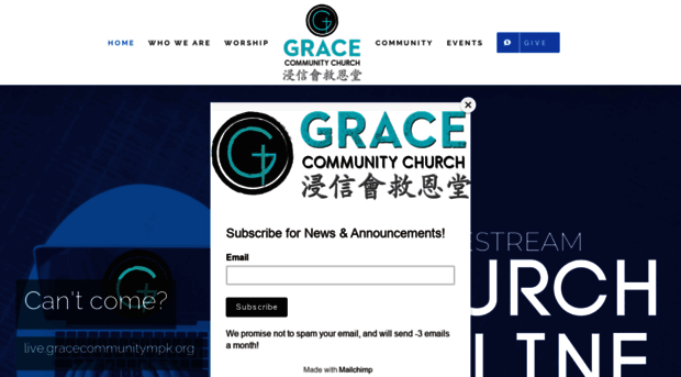 gracecommunitympk.org