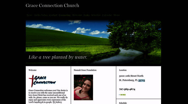 graceconnectionchurch.org