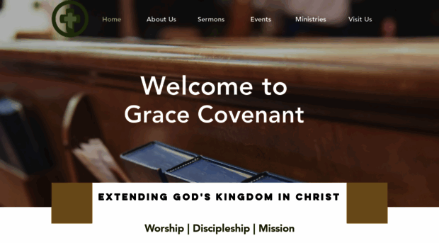 gracecovmn.org