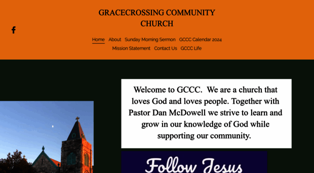 gracecrossingcc.org