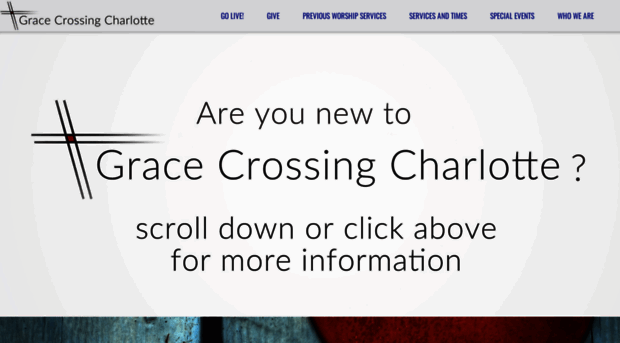 gracecrossingcharlotte.org