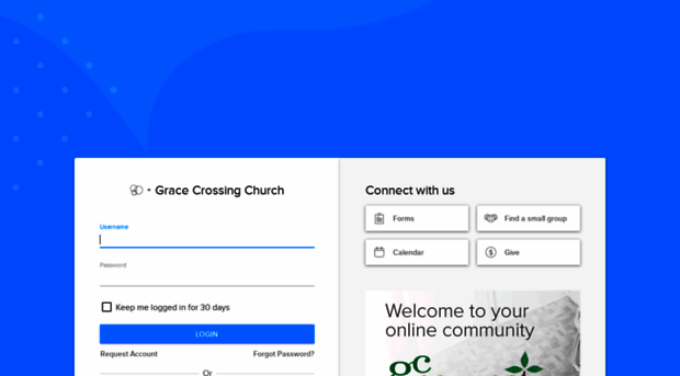 gracecrossingchurch.ccbchurch.com