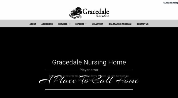 gracedale.org