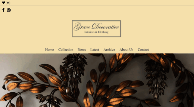 gracedecorative.co.uk