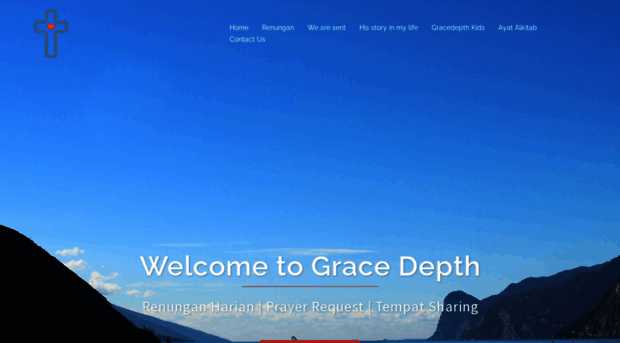 gracedepth.com