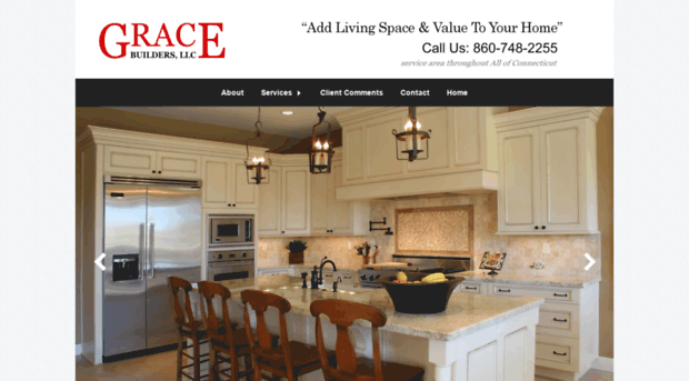 gracedesignandbuild.com