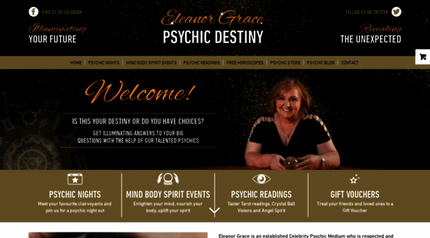 gracedestiny.com