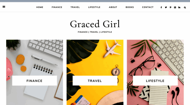 gracedgirl.com