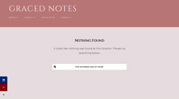 gracednotes.com