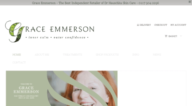 graceemmerson-online.co.uk