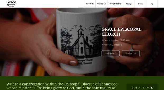 graceepiscopalspringhill.org