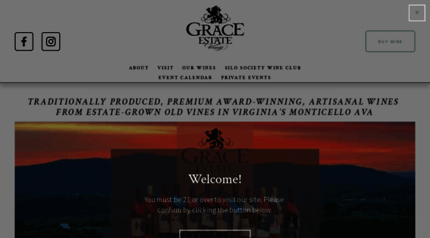 graceestatewinery.com