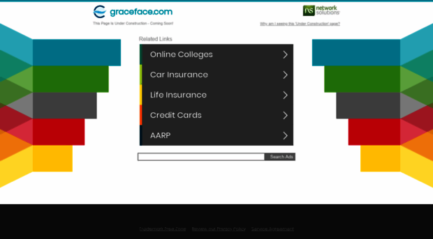 graceface.com