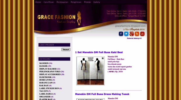 gracefashions.blogspot.com