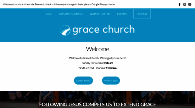 gracefayette.org