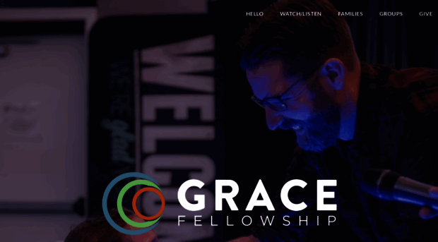 gracefellowship.church